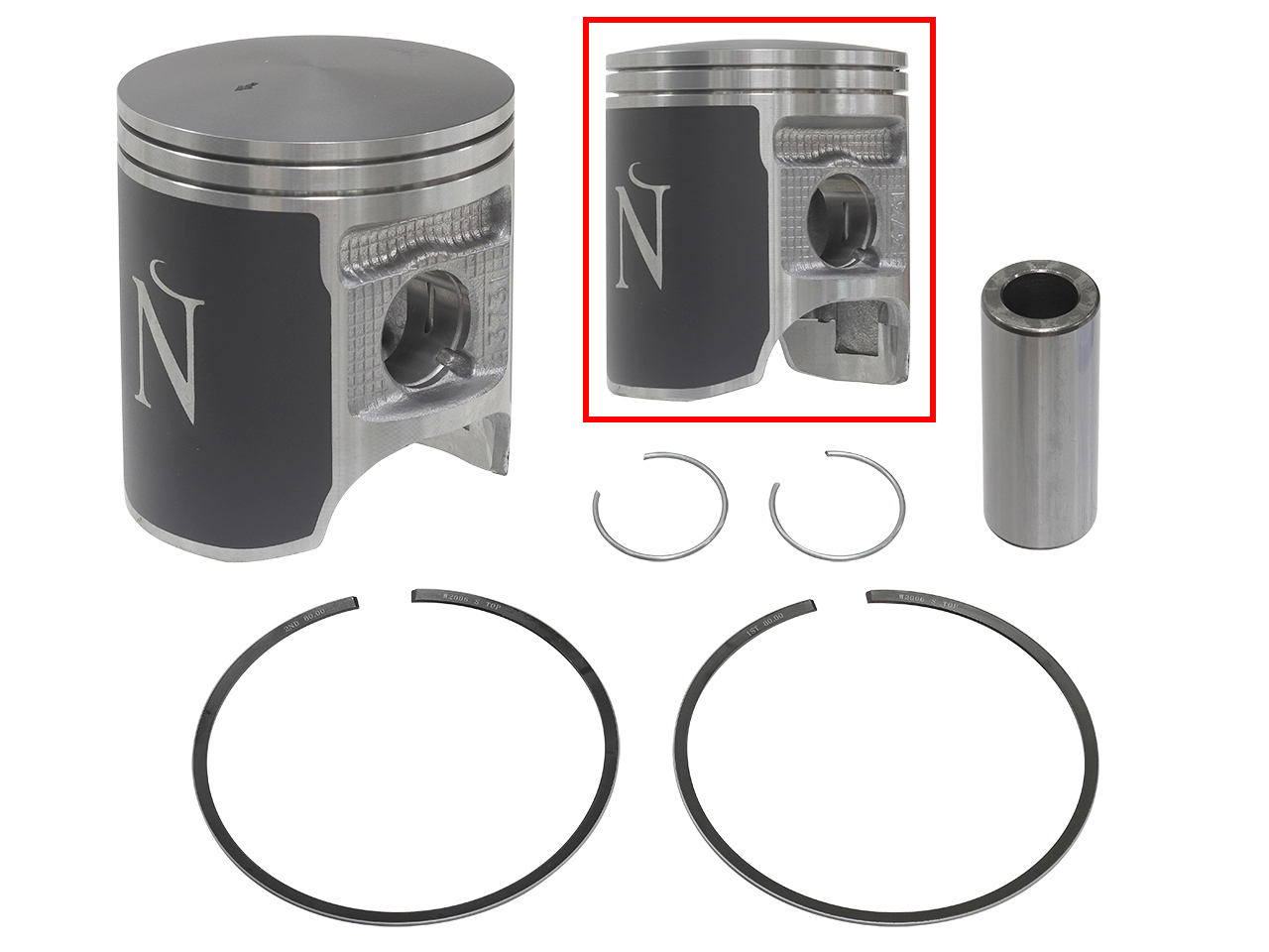 NAMURA PISTON KIT NW-20006